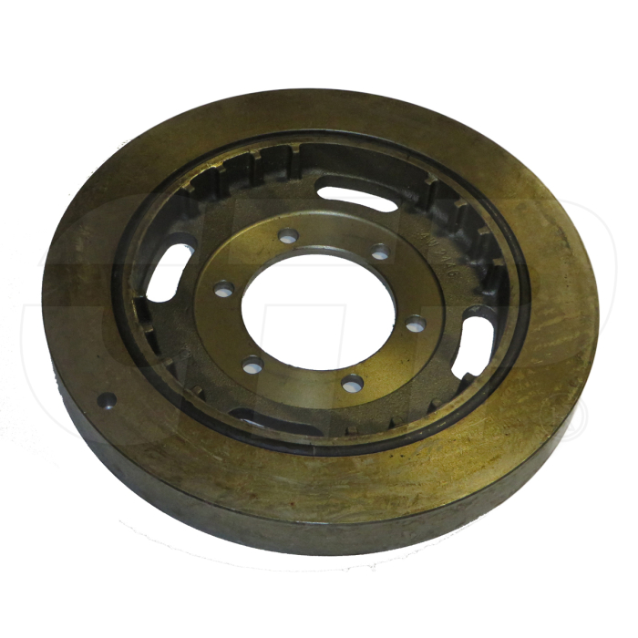 New 4W2446 (3412431) Damper A Replacement suitable for Caterpillar Equipment New 4W2446 (3412431) Damper A Replacement suitable for Caterpillar Equipment