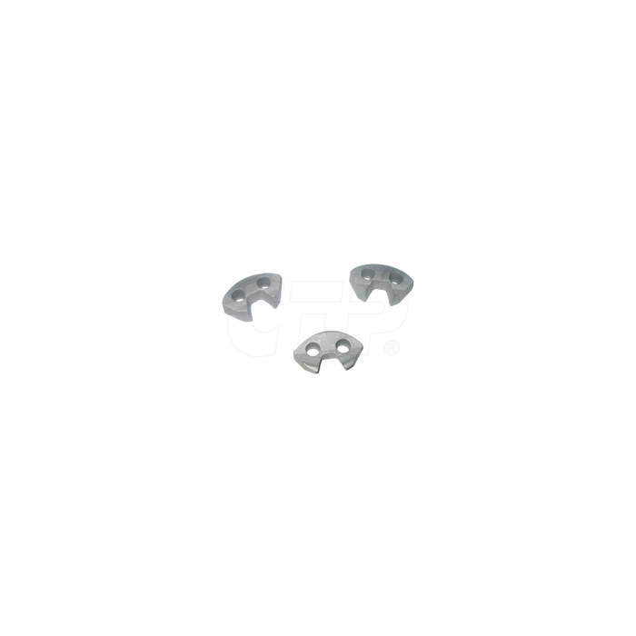 New 4W5717 Clamp Replacement suitable for Caterpillar Equipment