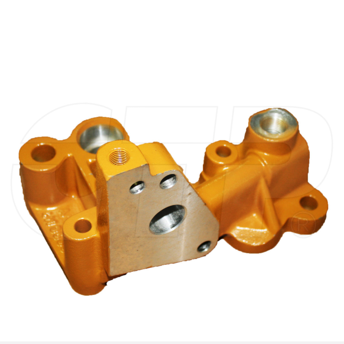 New 4W9655 Support Replacement suitable for Caterpillar Equipment