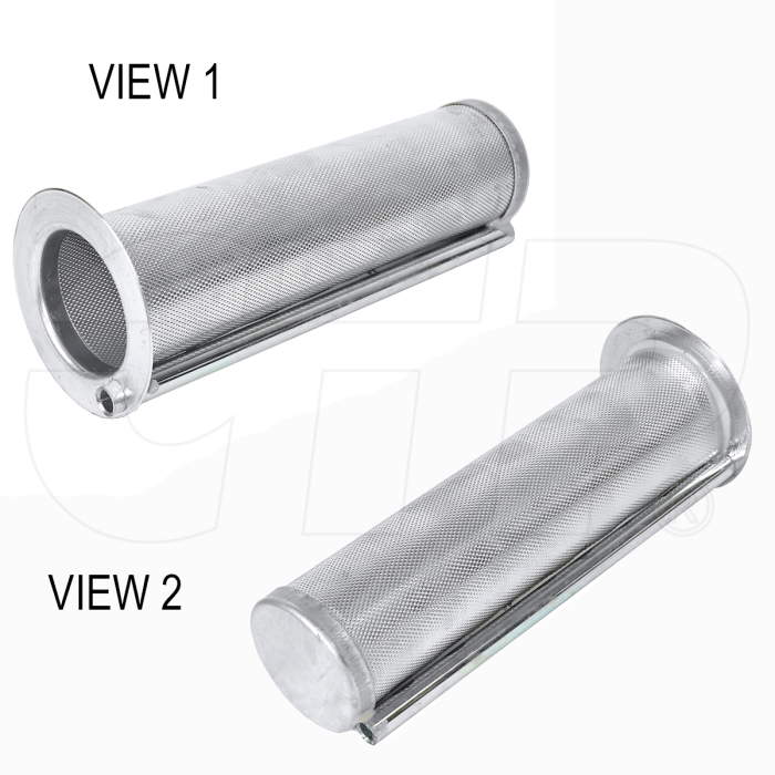 New 4D1998 Strainer Replacement suitable for Caterpillar New 4D1998 Strainer Replacement suitable for Caterpillar