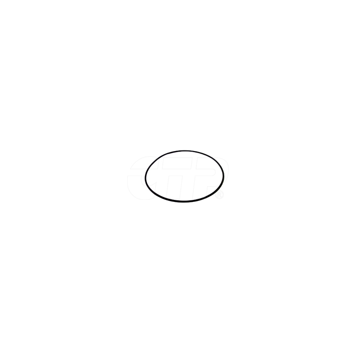 New 4D5497 D-Ring Replacement suitable for Caterpillar Equipment New 4D5497 D-Ring Replacement suitable for Caterpillar Equipment