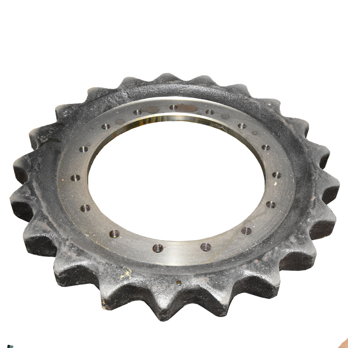 New 4I7472 Sprocket Replacement suitable for Caterpillar E311, E110B, E312