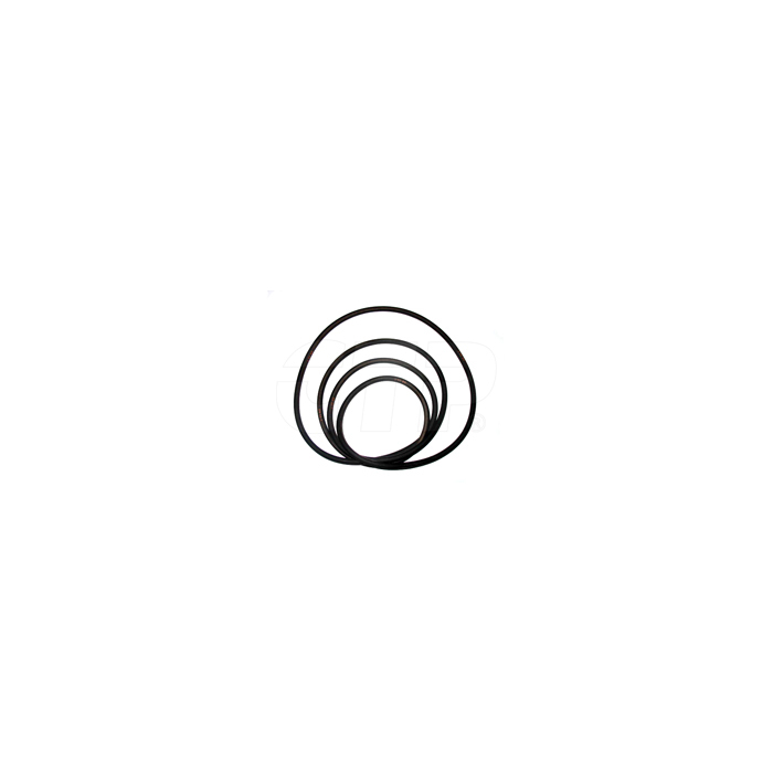 New 4K4879 Seal O Ring Replacement suitable for Caterpillar Equipment