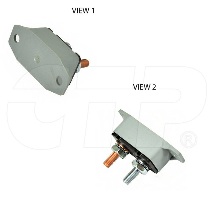 New 4K5124 Breaker Replacement suitable for Caterpillar Equipment