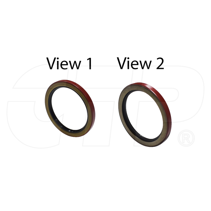 New 4K7462 Seal Lip Replacement suitable for Caterpillar Equipment New 4K7462 Seal Lip Replacement suitable for Caterpillar Equipment