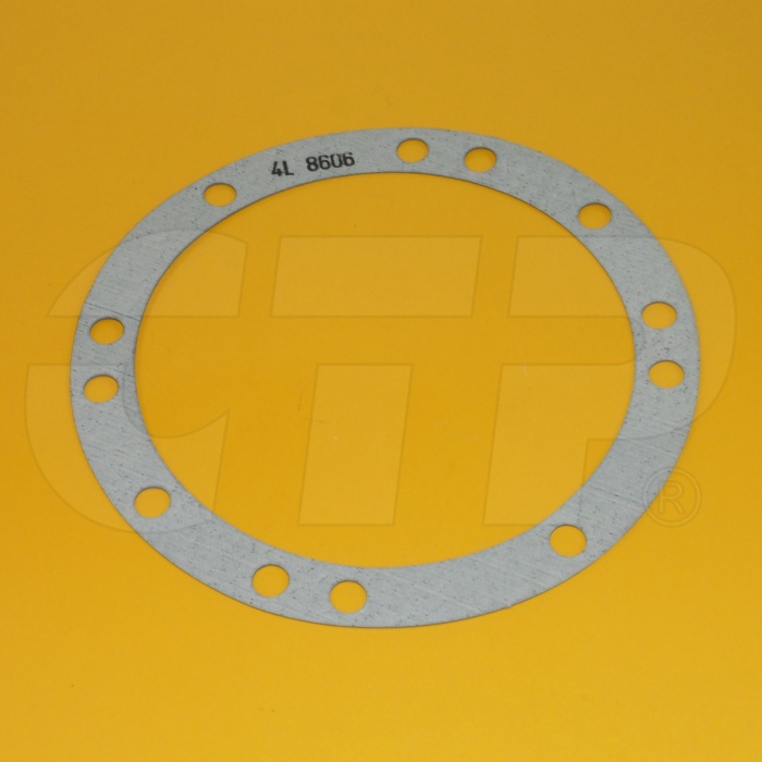 New 4L8606 Gasket-Ctp Replacement suitable for Caterpillar Equipment