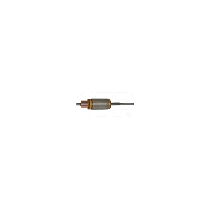 New 4M1868 Armature A Replacement suitable for Caterpillar Equipment