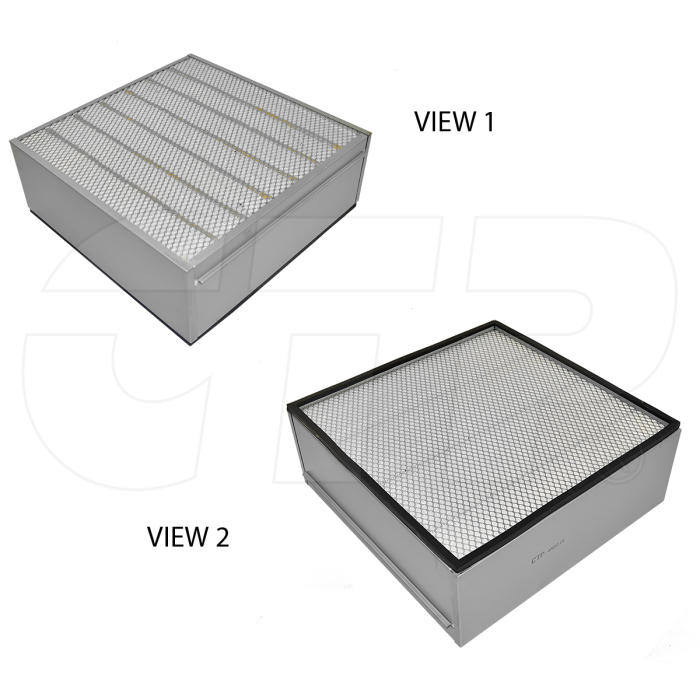 4N0015 Caterpillar Filter Air                   