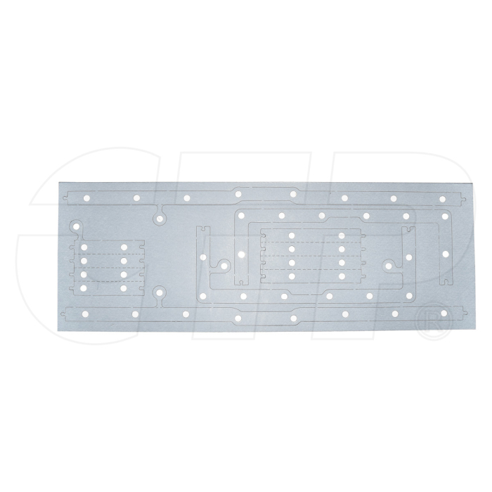 New 4N1151 Gasket Replacement suitable for Caterpillar 3406, 3406B, 3406C, 3406E, 3408, 3408C, 3408E, 3412, 3412D, 3412E, 3456, C15, C18, C27 New 4N1151 Gasket Replacement suitable for Caterpillar 3406, 3406B, 3406C, 3406E, 3408, 3408C, 3408E, 3412, 3412D, 3412E, 3456, C15, C18, C27