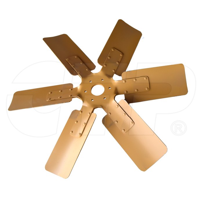 4N2571 CAT Fan Assembly 4N2571 CAT Fan Assembly
