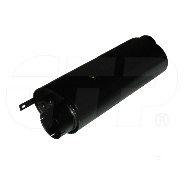 New 4N4577 Muffler A Replacement suitable for Caterpillar Equipment