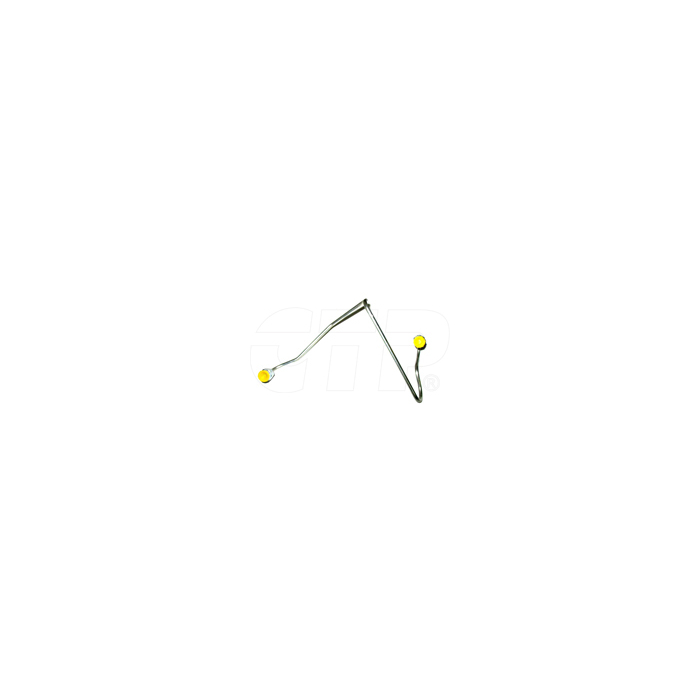 New 4P9961 Fuel Line Replacement suitable for Caterpillar 3304