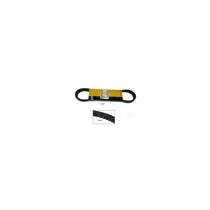 4S6209 V-Belt Single for CAT 826C, 3406, 3406B & more 4S6209 V-Belt Single for CAT 826C, 3406, 3406B & more
