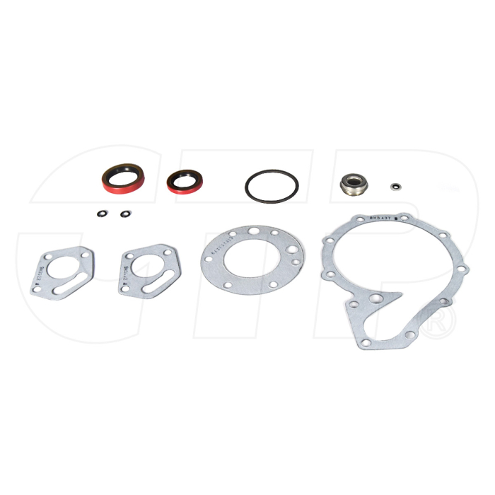 4S8043 Water Pump Rebuild Kit for CAT 951B, 955H, D4D & more