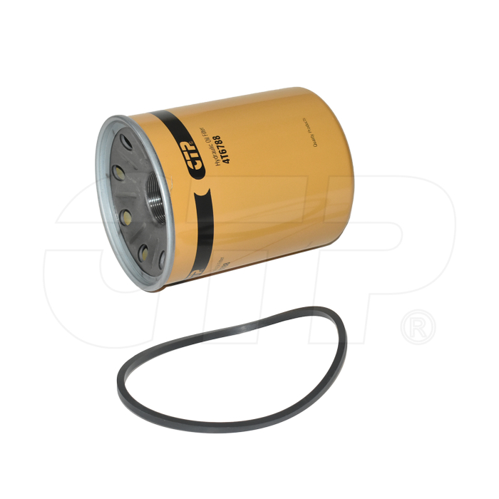 New 4T6788 Filter Hydraulic Replacement suitable for Caterpillar Equipment New 4T6788 Filter Hydraulic Replacement suitable for Caterpillar Equipment