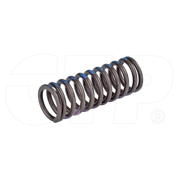 New 4W2472 Spring In Replacement suitable for Caterpillar Equipment