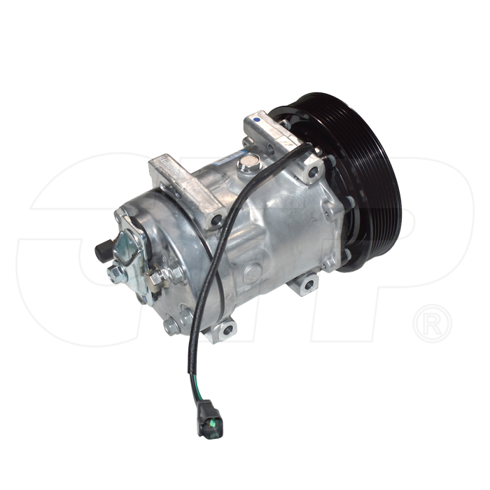 5011179 Compressor for CAT EX1900-6 & more 5011179 Compressor for CAT EX1900-6 & more