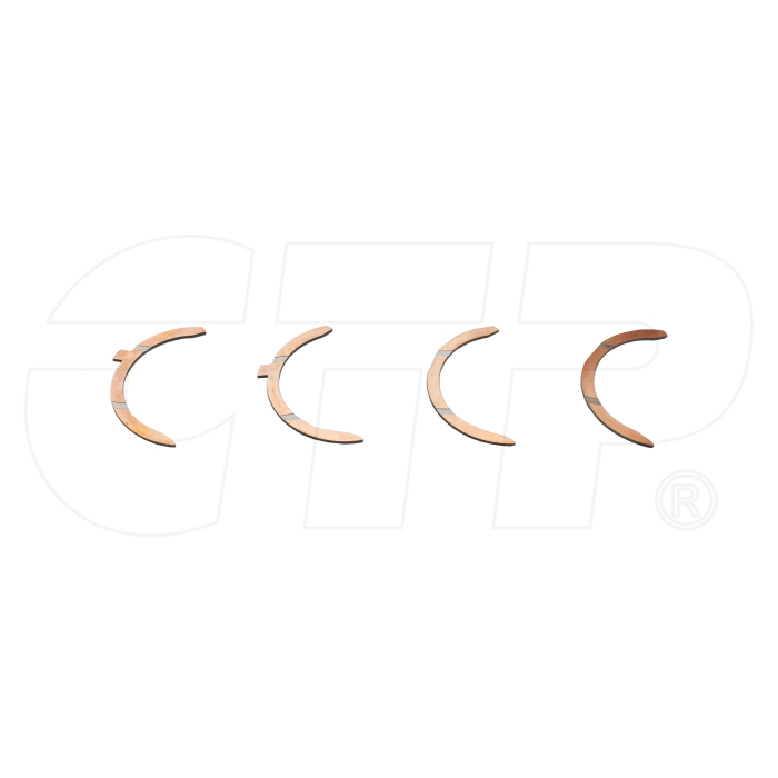 New 0329091 Washer-Thrust Std Replacement suitable for Caterpillar Equipment (5185891) New 0329091 Washer-Thrust Std Replacement suitable for Caterpillar Equipment (5185891)
