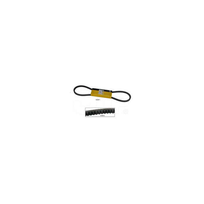 New 5B8473 V-Belt Single Replacement suitable for Caterpillar SR4, 3406, 3406B, 3406C, C18, 3406E, C15, C18, and more New 5B8473 V-Belt Single Replacement suitable for Caterpillar SR4, 3406, 3406B, 3406C, C18, 3406E, C15, C18, and more