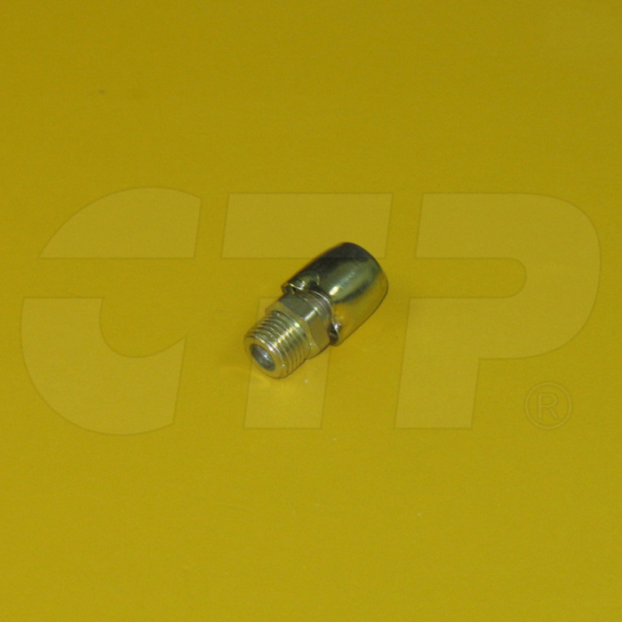 New 5F5434 Vent A - Breather Replacement suitable for Caterpillar Equipment