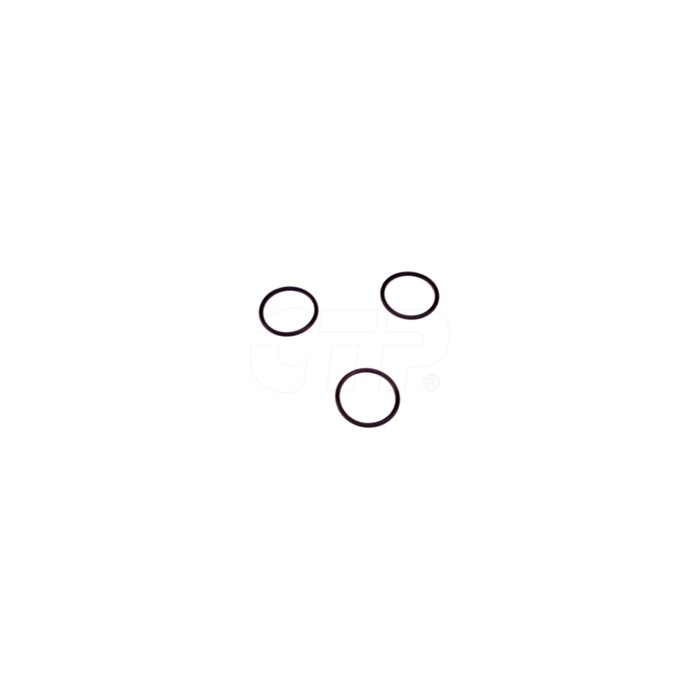 New 5F9657 Seal O Ring Replacement suitable for Caterpillar Equipment