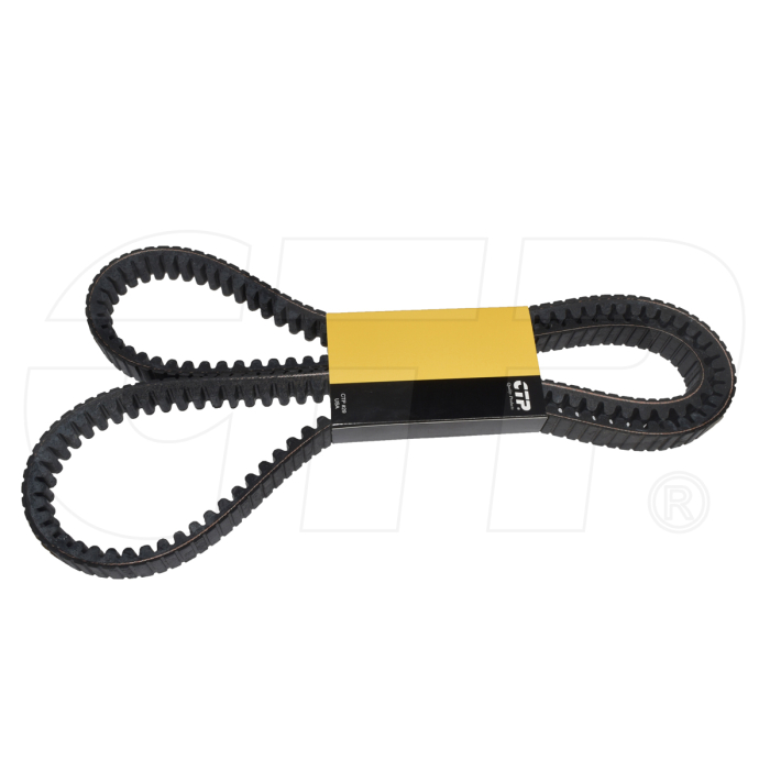 New 5H1678 V-Belt Single Replacement suitable for Caterpillar 3306, 951, 955, 5A, 5S, 153, 163, 4, D5B, 55, and more New 5H1678 V-Belt Single Replacement suitable for Caterpillar 3306, 951, 955, 5A, 5S, 153, 163, 4, D5B, 55, and more