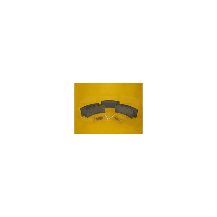5H2307 Lining Gr/See Com for CAT Equipment 5H2307 Lining Gr/See Com for CAT Equipment
