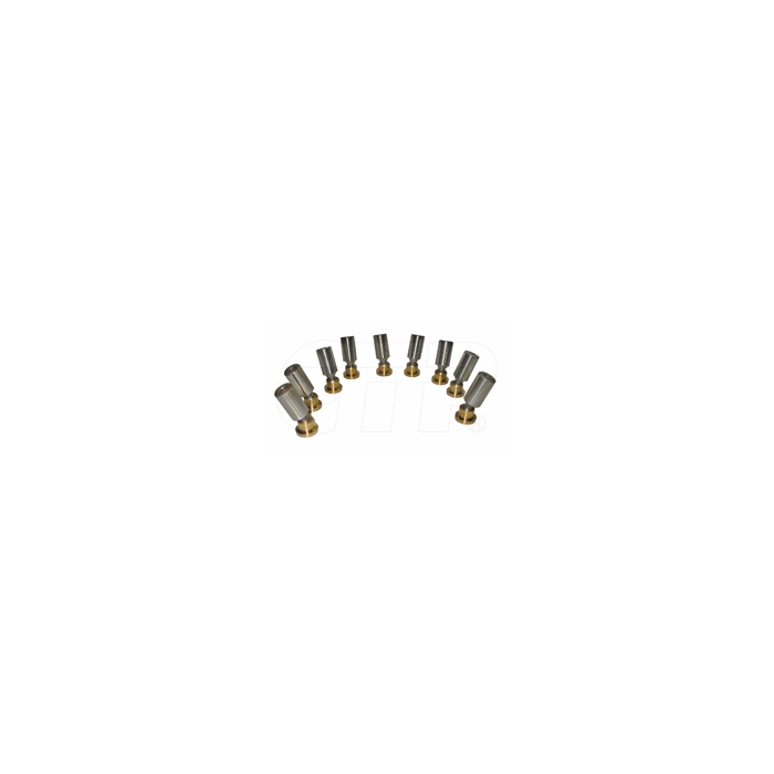 New 5I8632 Hydraulic Piston Replacement suitable for Caterpillar Equipment