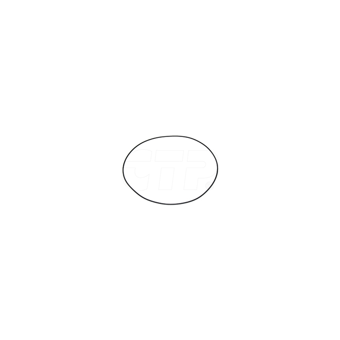 New 5J1086 Seal O Ring Replacement suitable for Caterpillar Equipment