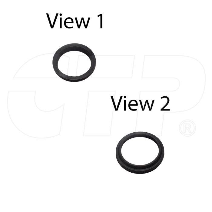 New 5J6795 Wiper-Rod Replacement suitable for Caterpillar Equipment New 5J6795 Wiper-Rod Replacement suitable for Caterpillar Equipment