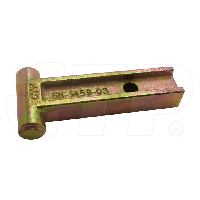 New 5K1459 J550 Pin Replacement suitable for Caterpillar Equipment