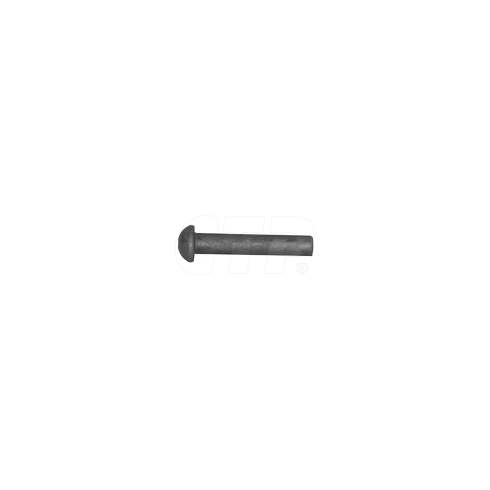 New 5K1765 Rivet Button Head Replacement suitable for Caterpillar Equipment