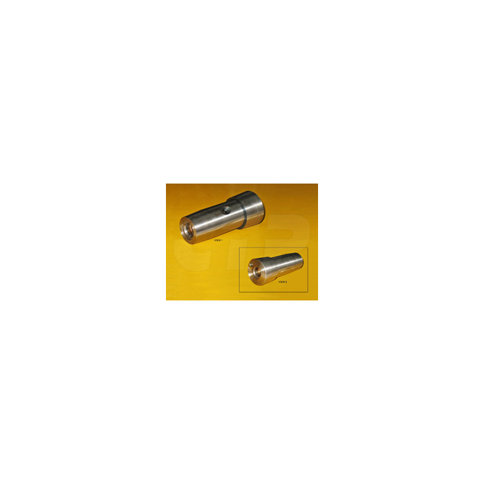 New 5K2432 Pin Replacement suitable for Caterpillar Equipment New 5K2432 Pin Replacement suitable for Caterpillar Equipment