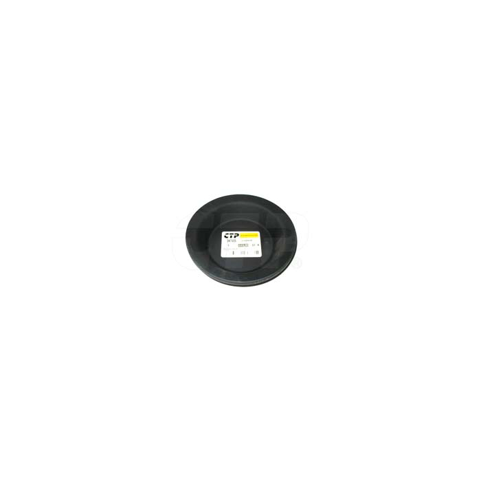 New 5K7405 Diaphragm Replacement suitable for Caterpillar Equipment