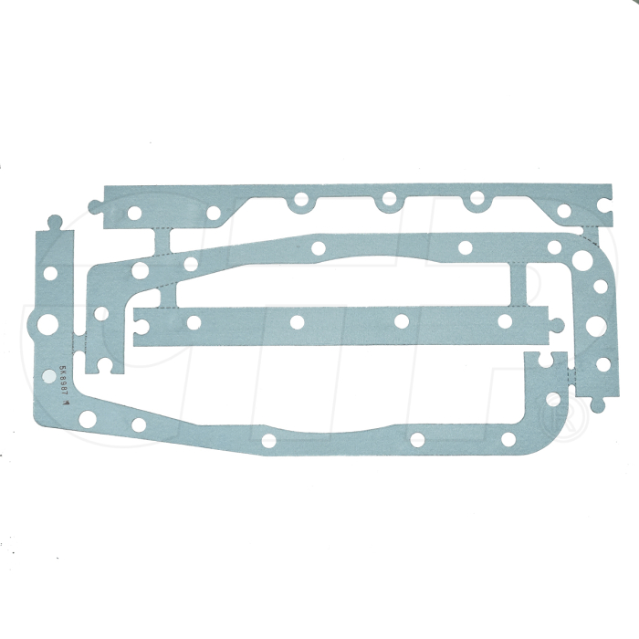 New 5K8987 Gasket-Ctp Replacement suitable for Caterpillar Equipment New 5K8987 Gasket-Ctp Replacement suitable for Caterpillar Equipment