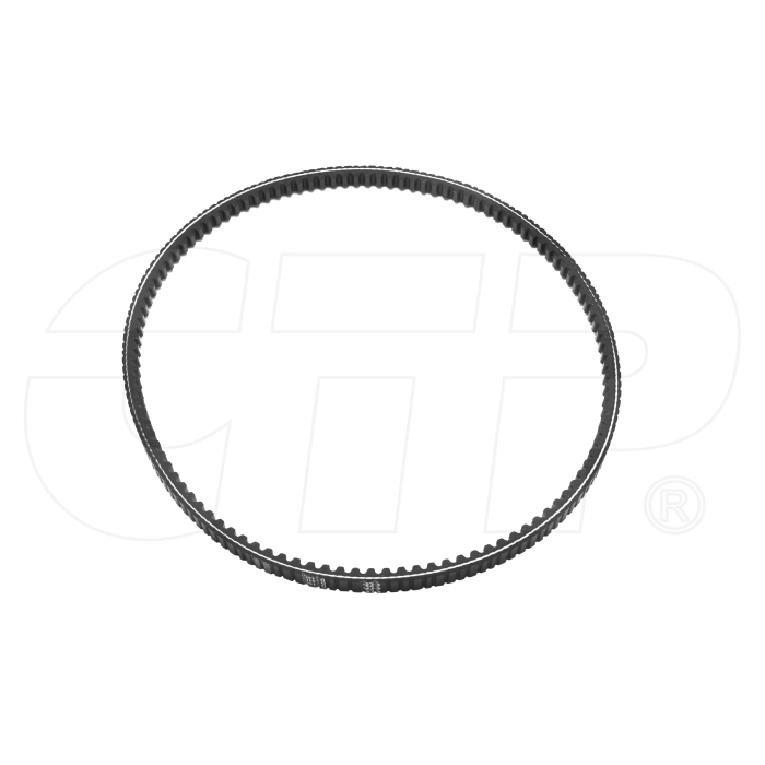 New 5M5345 V-Belt Single Replacement suitable for Caterpillar Equipment
