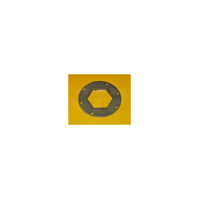 New 5M6628 Lock Nut Replacement suitable for Caterpillar Equipment