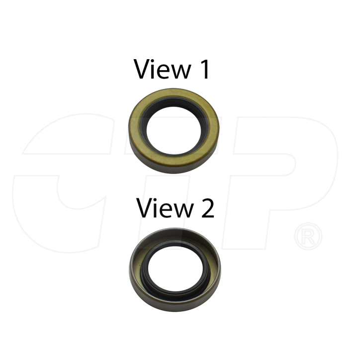 New 5M9737 Seal, Oil Replacement suitable for Caterpillar Equipment New 5M9737 Seal, Oil Replacement suitable for Caterpillar Equipment