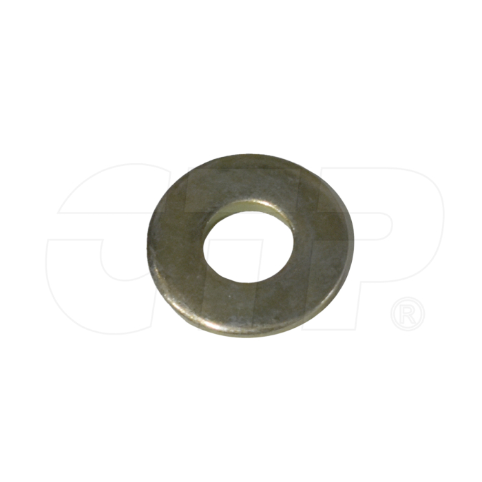 New 5P1076 Washer-Hard Replacement suitable for Caterpillar Equipment