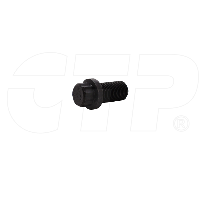 New 5P1737 Bolt 12 Point Replacement suitable for Caterpillar Equipment New 5P1737 Bolt 12 Point Replacement suitable for Caterpillar Equipment