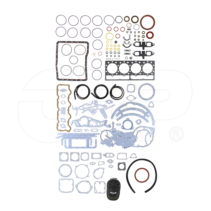 New 5P3335 Group-Complete O/ Replacement suitable for Caterpillar Equipment