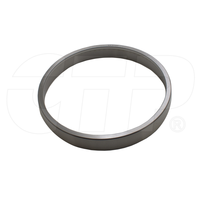 New 5P3489 Race Replacement suitable for Caterpillar Equipment