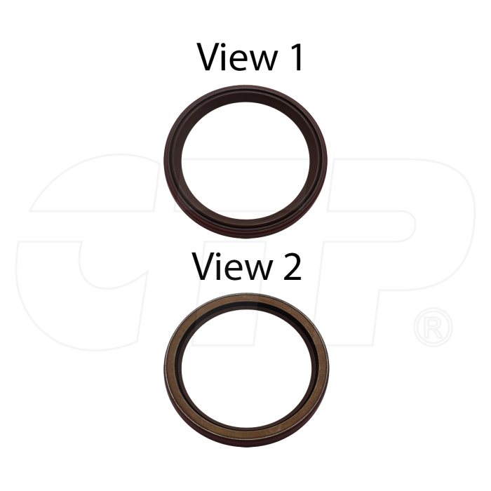 New 5P4251 Seal-Oil Replacement suitable for Caterpillar Equipment New 5P4251 Seal-Oil Replacement suitable for Caterpillar Equipment
