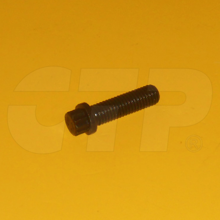 New 5P5855 Bolt Replacement suitable for Caterpillar Equipment