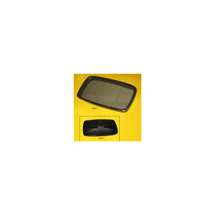 New 5P6872 Mirror Replacement suitable for Caterpillar Equipment