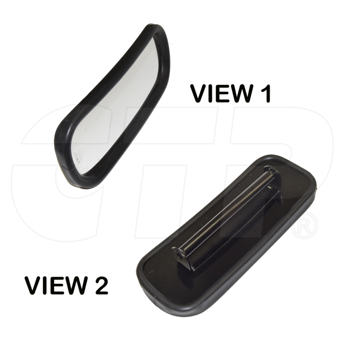 New 5P6874 Mirror Replacement suitable for Caterpillar Equipment
