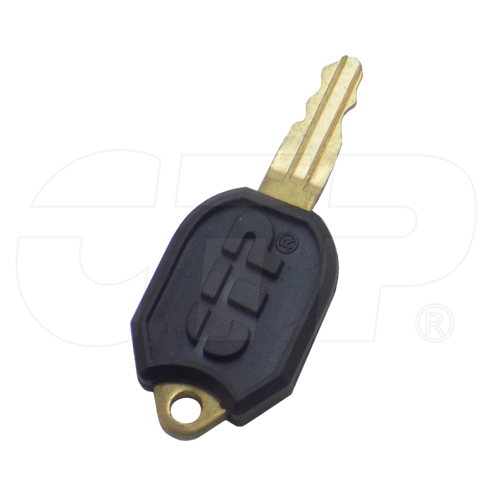 New CAT 5P8500 Ignition Key Caterpillar Aftermarket for Caterpillar Equipment