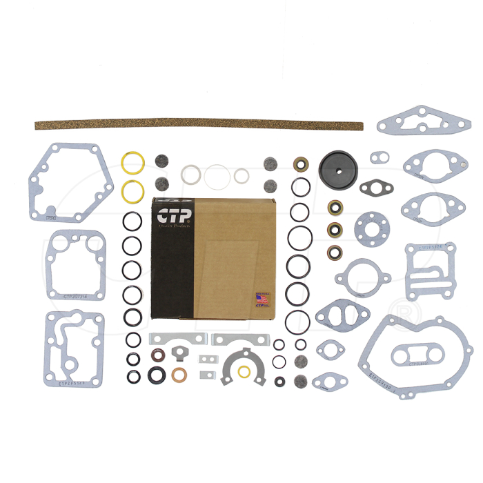 New 5P9556 Group-Fuel System Replacement suitable for Caterpillar Equipment New 5P9556 Group-Fuel System Replacement suitable for Caterpillar Equipment