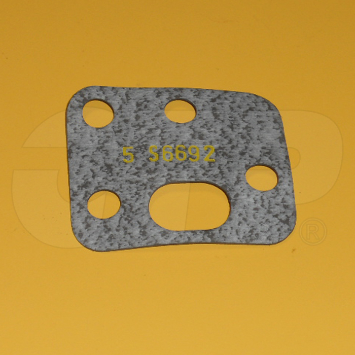 New 5S6692 Gasket-Ctp Replacement suitable for Caterpillar Equipment New 5S6692 Gasket-Ctp Replacement suitable for Caterpillar Equipment