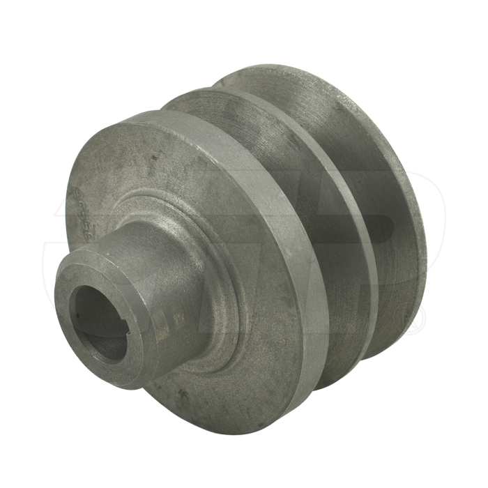New 5S7609 Pulley Replacement suitable for Caterpillar Equipment New 5S7609 Pulley Replacement suitable for Caterpillar Equipment